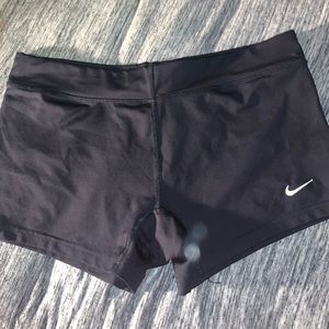 Nike spandex